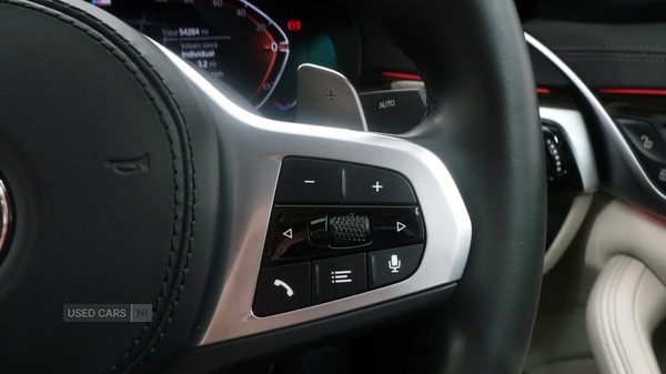 Used BMW 5 Series 2022 for sale - 77426406: Photo 24