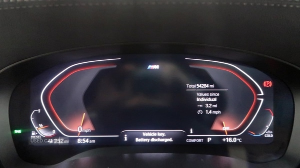 Used BMW 5 Series 2022 for sale - 77426406: Photo 9