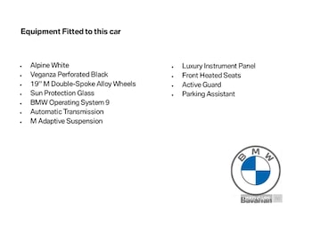 BMW - X1