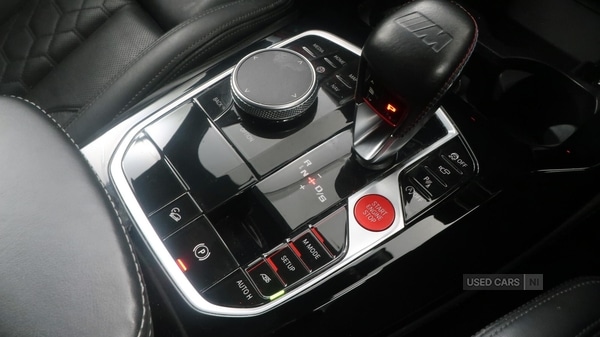 Used BMW X3 M 2022 for sale - 77426454: Photo 11