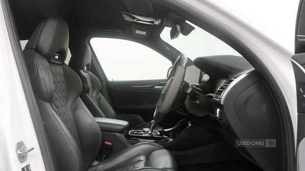 Used BMW X3 M 2022 for sale - 77426454: Photo 12