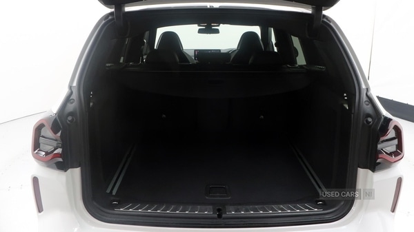 Used BMW X3 M 2022 for sale - 77426454: Photo 14