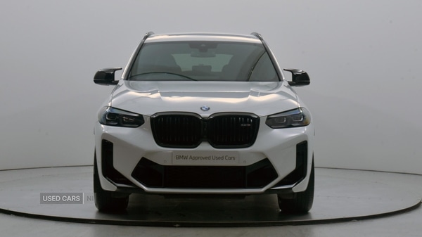 Used BMW X3 M 2022 for sale - 77426454: Photo 17