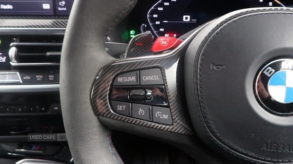 Used BMW X3 M 2022 for sale - 77426454: Photo 18