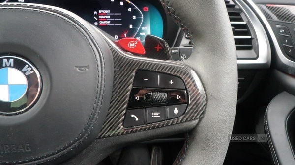 Used BMW X3 M 2022 for sale - 77426454: Photo 19