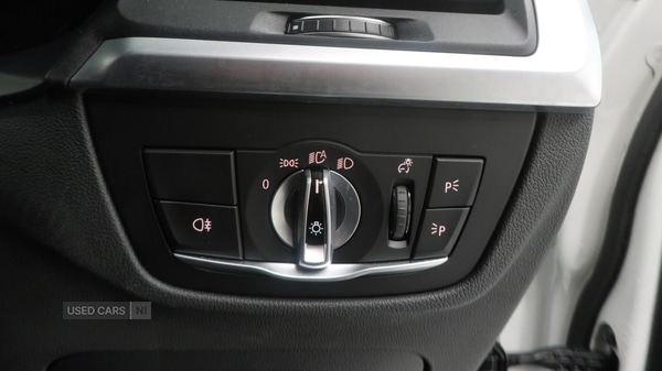 Used BMW X3 M 2022 for sale - 77426454: Photo 24