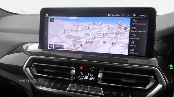 Used BMW X3 M 2022 for sale - 77426454: Photo 25