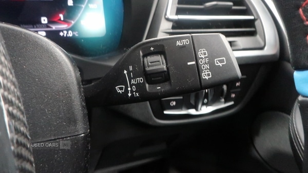 Used BMW X3 M 2022 for sale - 77426454: Photo 27