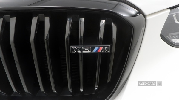 Used BMW X3 M 2022 for sale - 77426454: Photo 39