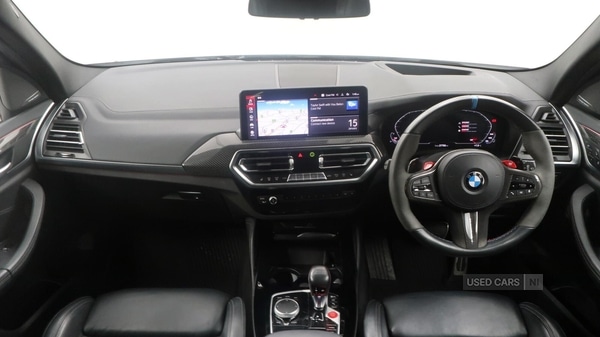 Used BMW X3 M 2022 for sale - 77426454: Photo 4