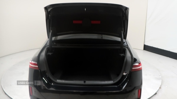 Used BMW 5 Series 2025 for sale - 77041135: Photo 14