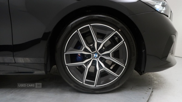 Used BMW 5 Series 2025 for sale - 77041135: Photo 15