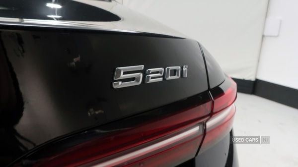 Used BMW 5 Series 2025 for sale - 77041135: Photo 20