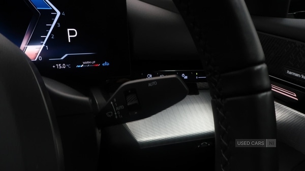 Used BMW 5 Series 2025 for sale - 77041135: Photo 26