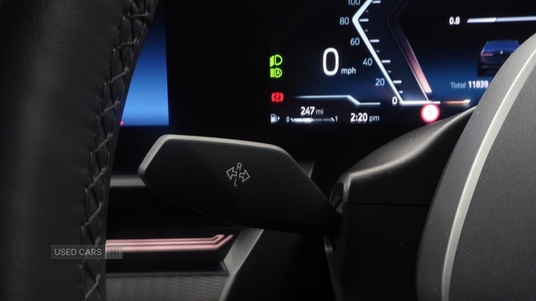 Used BMW 5 Series 2025 for sale - 77041135: Photo 27