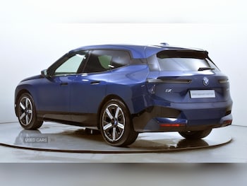 Used BMW iX 2023 for sale - 78349042: Photo