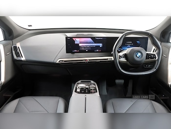 Used BMW iX 2023 for sale - 78349042: Photo