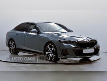 Used BMW i5 2024 for sale - 78517690: Photo