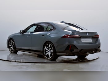 Used BMW i5 2024 for sale - 78517690: Photo