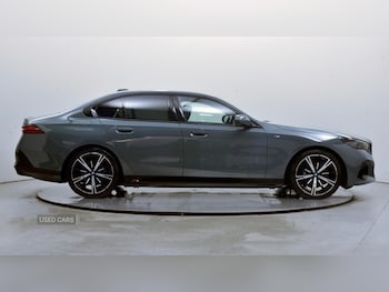 Used BMW i5 2024 for sale - 78517690: Photo