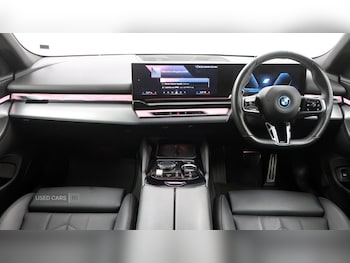 Used BMW i5 2024 for sale - 78517690: Photo