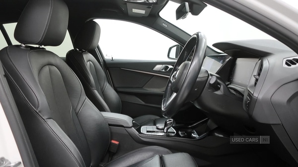 Used BMW 1 Series 2022 for sale - 78116784: Photo 11