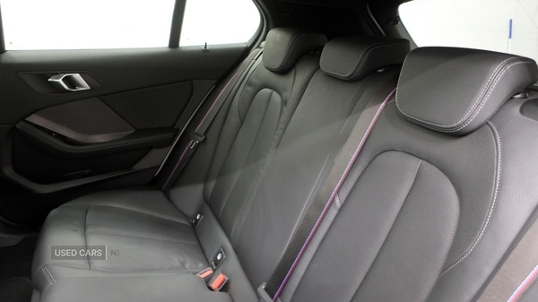 Used BMW 1 Series 2022 for sale - 78116784: Photo 12