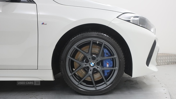 Used BMW 1 Series 2022 for sale - 78116784: Photo 14