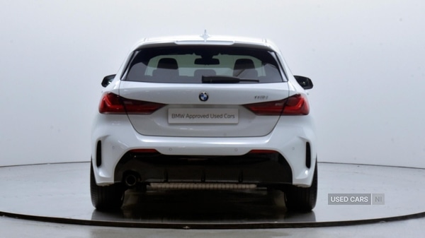 Used BMW 1 Series 2022 for sale - 78116784: Photo 15