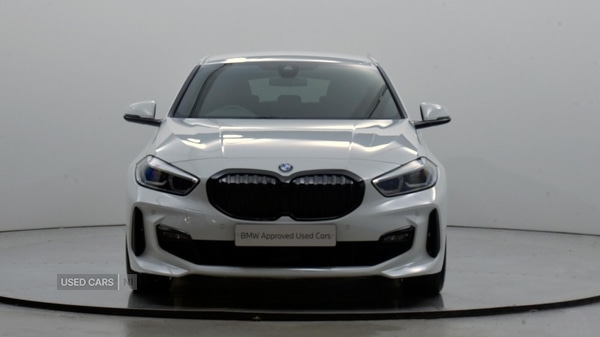 Used BMW 1 Series 2022 for sale - 78116784: Photo 16