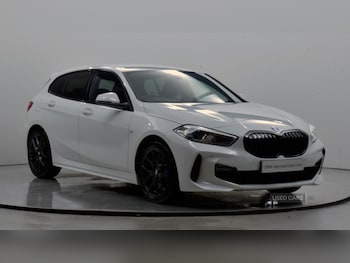 BMW 1 Series feature image
