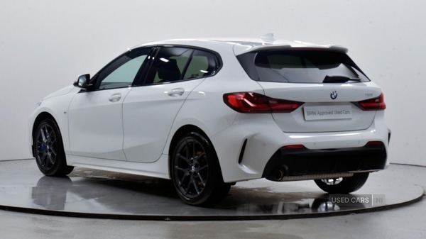 Used BMW 1 Series 2022 for sale - 78116784: Photo 2