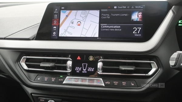 Used BMW 1 Series 2022 for sale - 78116784: Photo 24