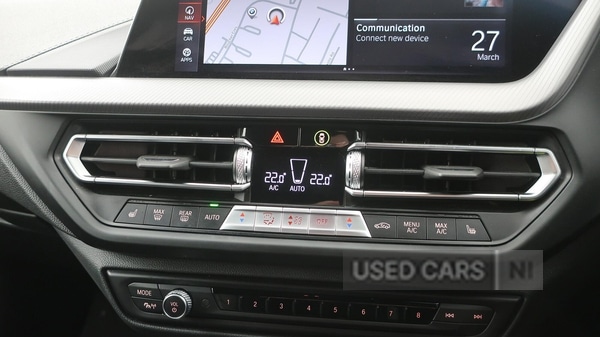 Used BMW 1 Series 2022 for sale - 78116784: Photo 25