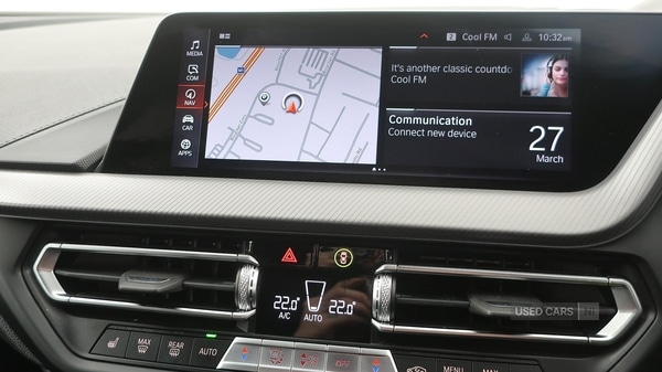 Used BMW 1 Series 2022 for sale - 78116784: Photo 26