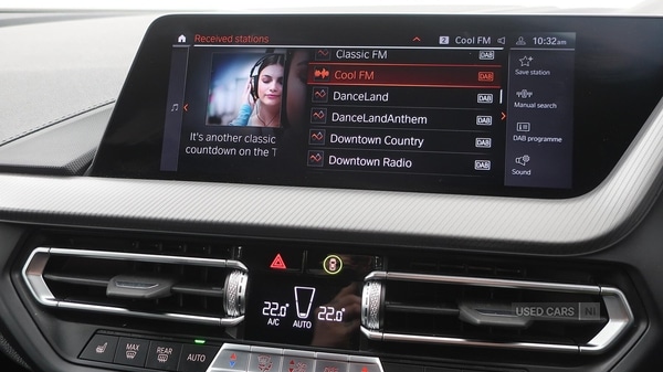 Used BMW 1 Series 2022 for sale - 78116784: Photo 27