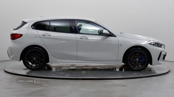 Used BMW 1 Series 2022 for sale - 78116784: Photo 3