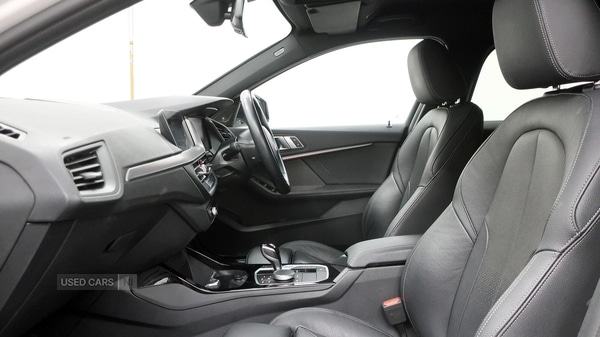 Used BMW 1 Series 2022 for sale - 78116784: Photo 33