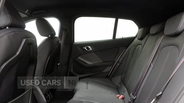 Used BMW 1 Series 2022 for sale - 78116784: Photo 34