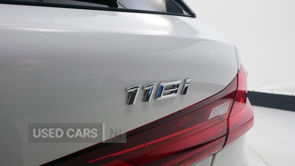 Used BMW 1 Series 2022 for sale - 78116784: Photo 35