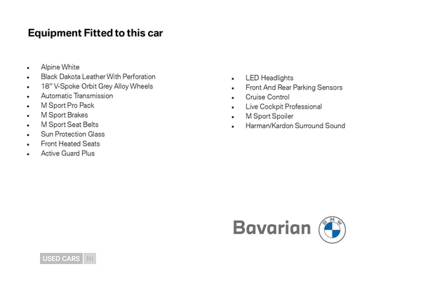 Used BMW 1 Series 2022 for sale - 78116784: Photo 36