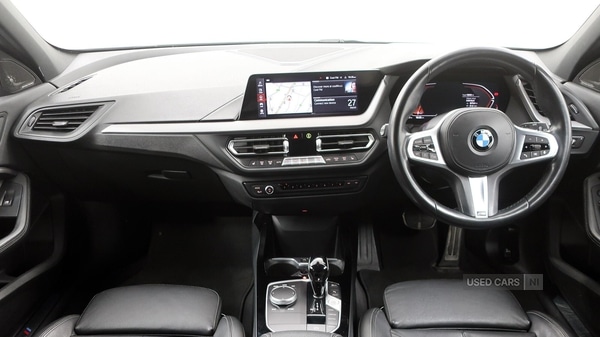 Used BMW 1 Series 2022 for sale - 78116784: Photo 4