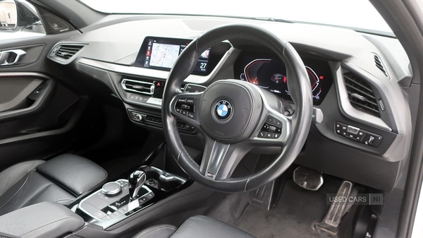 Used BMW 1 Series 2022 for sale - 78116784: Photo 6