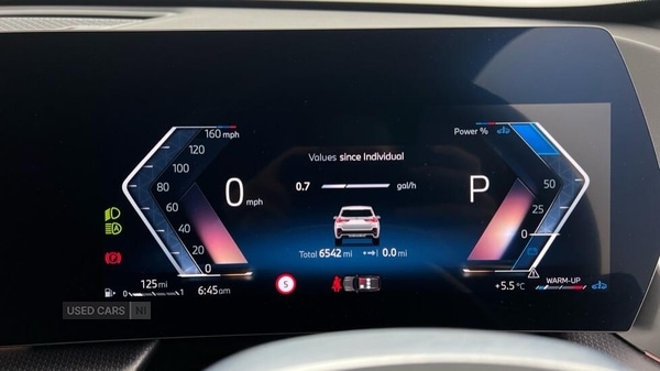 Used BMW X1 2025 for sale - 76887556: Photo 10