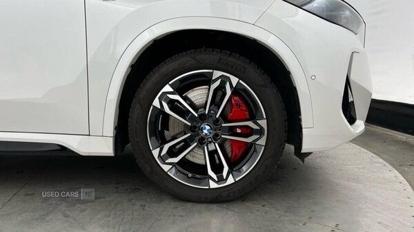 Used BMW X1 2025 for sale - 76887556: Photo 15