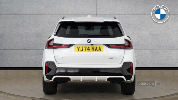 Used BMW X1 2025 for sale - 76887556: Photo 16