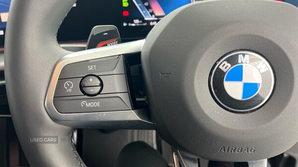 Used BMW X1 2025 for sale - 76887556: Photo 18