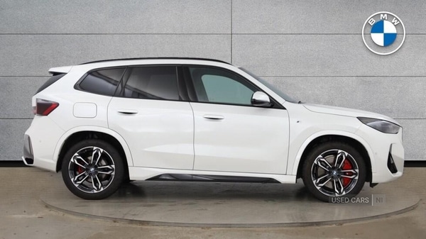 Used BMW X1 2025 for sale - 76887556: Photo 3