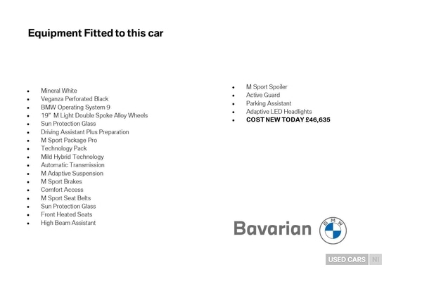 Used BMW X1 2025 for sale - 76887556: Photo 5