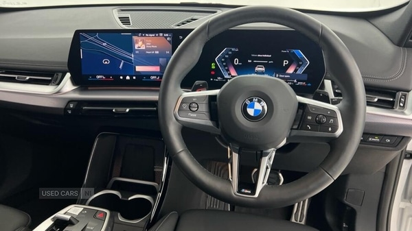 Used BMW X1 2025 for sale - 76887556: Photo 6